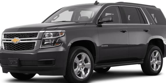 CHEVROLET TAHOE 2018 1GNSKBKC0JR137725 image