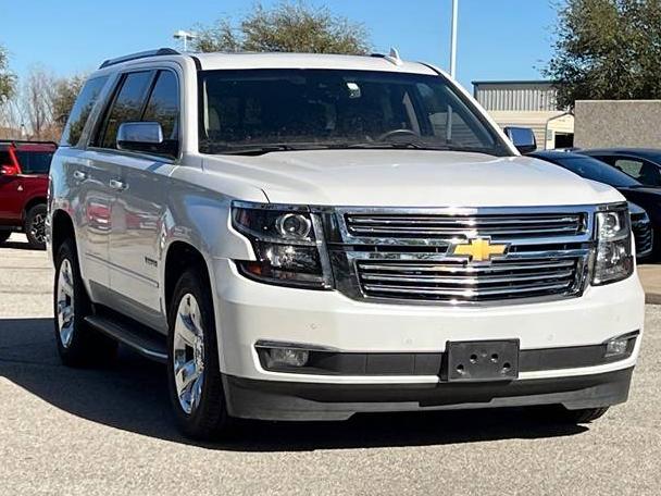 CHEVROLET TAHOE 2018 1GNSCCKC2JR103353 image