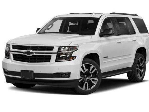 CHEVROLET TAHOE 2018 1GNSCCKC0JR149702 image