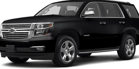 CHEVROLET TAHOE 2018 1GNSKCKJ3JR180105 image