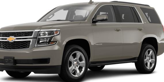 CHEVROLET TAHOE 2018 1GNSKBKC7JR322029 image