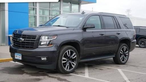 CHEVROLET TAHOE 2018 1GNSKCKJ1JR184766 image