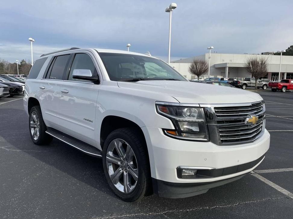 CHEVROLET TAHOE 2018 1GNSKCKC5JR314307 image