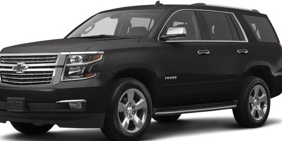 CHEVROLET TAHOE 2018 1GNSCCKC0JR199273 image