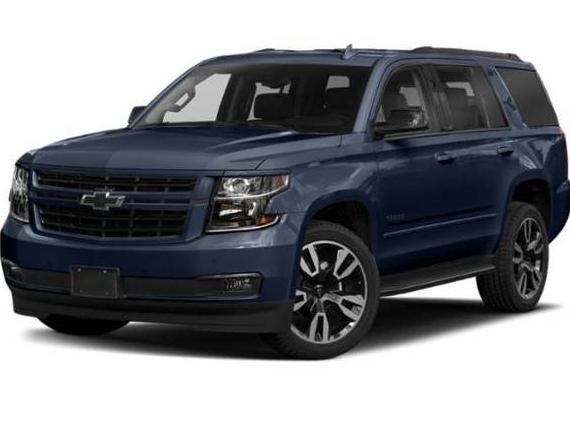 CHEVROLET TAHOE 2018 1GNSKCKC0JR301559 image