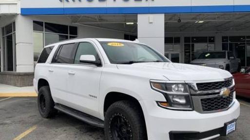 CHEVROLET TAHOE 2018 1GNSKBKC5JR112898 image