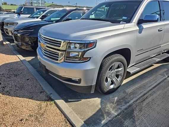 CHEVROLET TAHOE 2018 1GNSCCKC6JR332327 image CHEVROLET TAHOE 2018 1GNSCCKC6JR332327 image