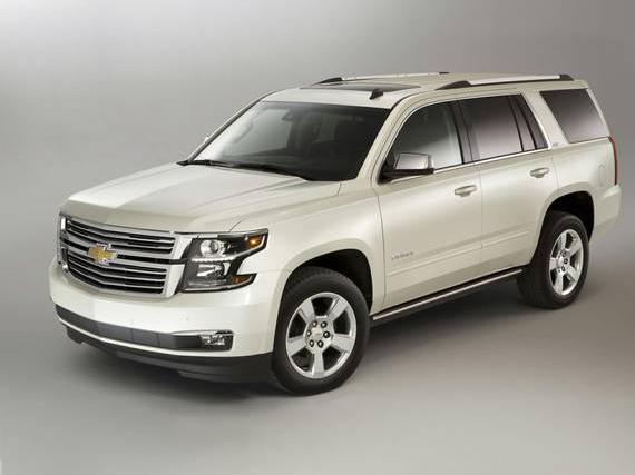 CHEVROLET TAHOE 2018 1GNSKBKC0JR209670 image