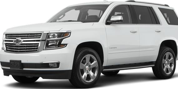 CHEVROLET TAHOE 2018 1GNSKCKC7JR285179 image