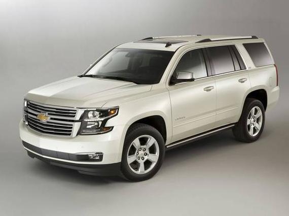 CHEVROLET TAHOE 2018 1GNSKBKC0JR115921 image