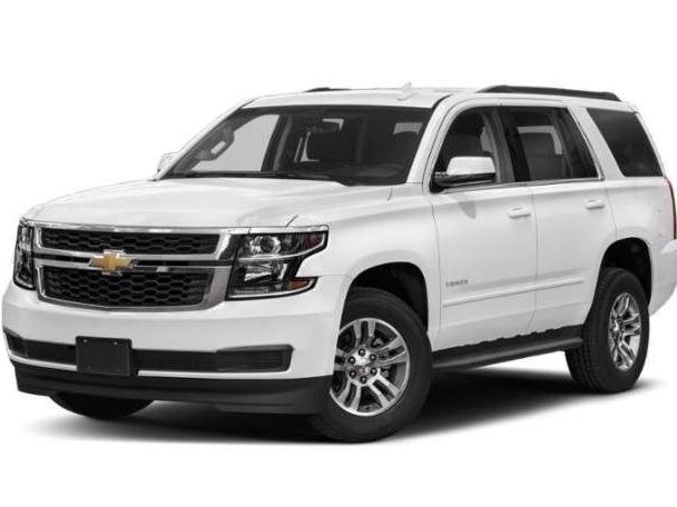 CHEVROLET TAHOE 2018 1GNSKBKC6JR381136 image