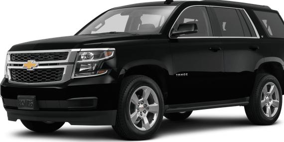 CHEVROLET TAHOE 2018 1GNSCBKC6JR136236 image