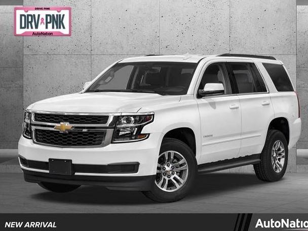 CHEVROLET TAHOE 2018 1GNSCBKC3JR177391 image