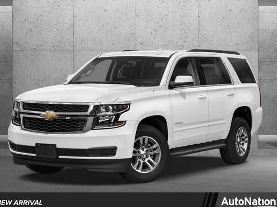 CHEVROLET TAHOE 2018 1GNSCBKC9JR112044 image