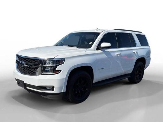 CHEVROLET TAHOE 2018 1GNSCBKC1JR295813 image