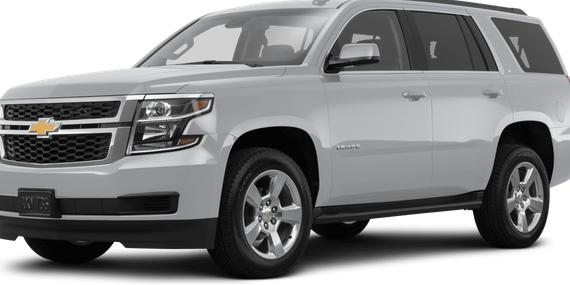 CHEVROLET TAHOE 2018 1GNSKBKC8JR382658 image