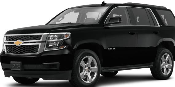 CHEVROLET TAHOE 2018 1GNSCAEC3JR326680 image