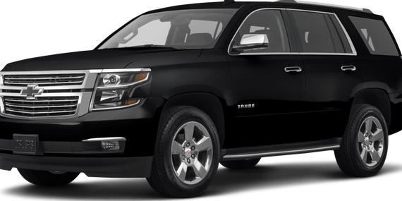 CHEVROLET TAHOE 2018 1GNSKCKJ4JR403932 image