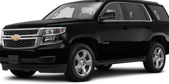 CHEVROLET TAHOE 2018 1GNSKBKC0JR258030 image