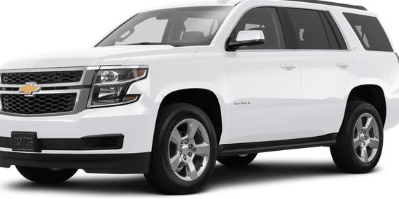 CHEVROLET TAHOE 2018 1GNSKBKC0JR257167 image