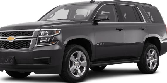 CHEVROLET TAHOE 2018 1GNSCAKC7JR234170 image