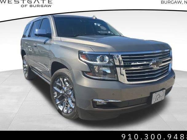 CHEVROLET TAHOE 2018 1GNSKCKC4JR290890 image