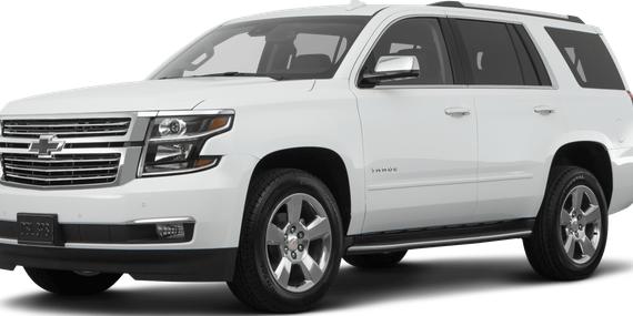 CHEVROLET TAHOE 2018 1GNSKCKC5JR258966 image