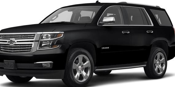 CHEVROLET TAHOE 2018 1GNSKCKC5JR356427 image