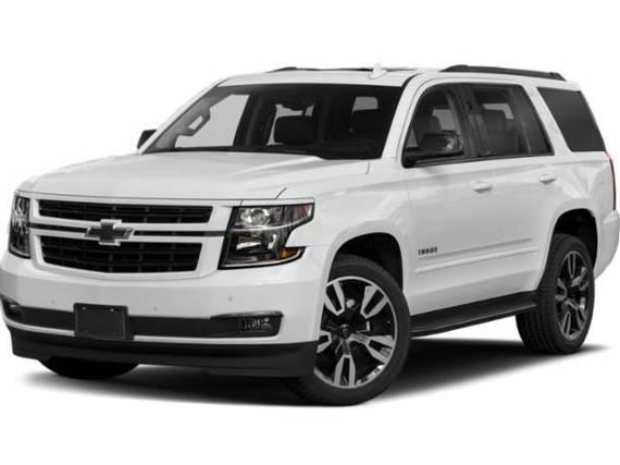 CHEVROLET TAHOE 2018 1GNSKCKC8JR347723 image