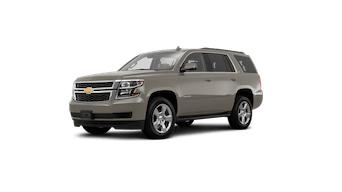 CHEVROLET TAHOE 2018 1GNSKBKCXJR225195 image