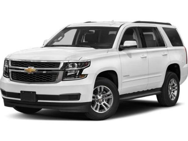 CHEVROLET TAHOE 2018 1GNSKAKC2JR372430 image