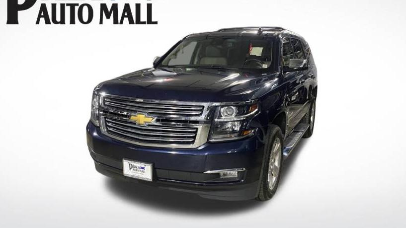 CHEVROLET TAHOE 2018 1GNSKCKC5JR325792 image