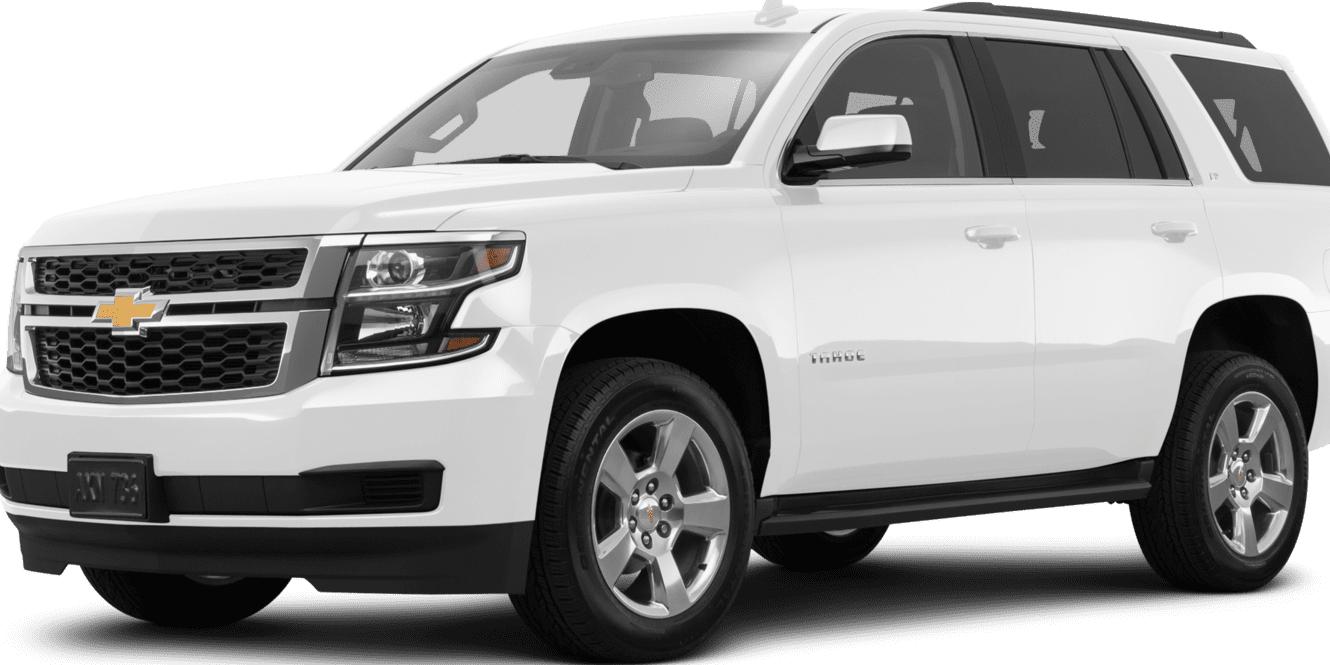 CHEVROLET TAHOE 2018 1GNSCAKC6JR138367 image