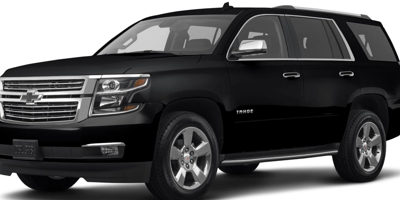 CHEVROLET TAHOE 2018 1GNSKCKC0JR280230 image