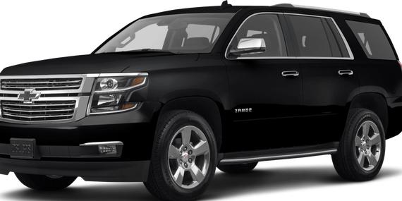 CHEVROLET TAHOE 2018 1GNSKCKJ2JR335789 image