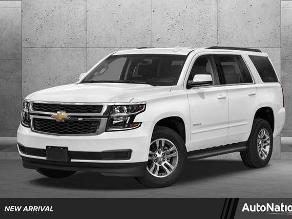 CHEVROLET TAHOE 2018 1GNSCBKCXJR267993 image
