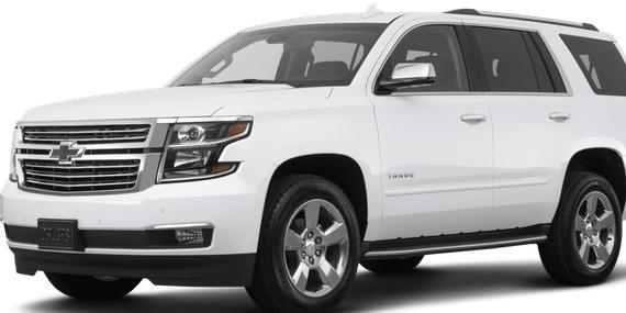 CHEVROLET TAHOE 2018 1GNSCCKJ7JR170822 image