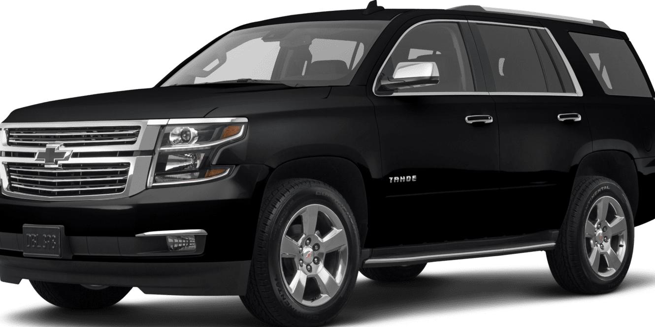 CHEVROLET TAHOE 2018 1GNSKCKC6JR137864 image