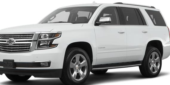CHEVROLET TAHOE 2018 1GNSKCKC2JR179643 image