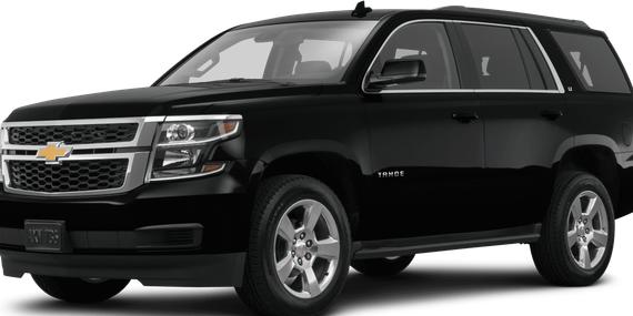 CHEVROLET TAHOE 2018 1GNSKBKC4JR144158 image CHEVROLET TAHOE 2018 1GNSKBKC4JR144158 image