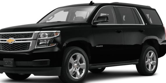 CHEVROLET TAHOE 2018 1GNSCAKC6JR139938 image