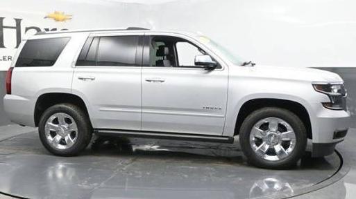 CHEVROLET TAHOE 2018 1GNSKCKC7JR349883 image