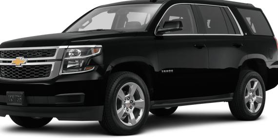 CHEVROLET TAHOE 2018 1GNSKBKC6JR134098 image
