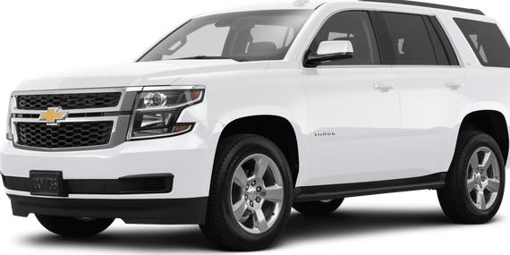CHEVROLET TAHOE 2018 1GNSCBKC9JR221961 image