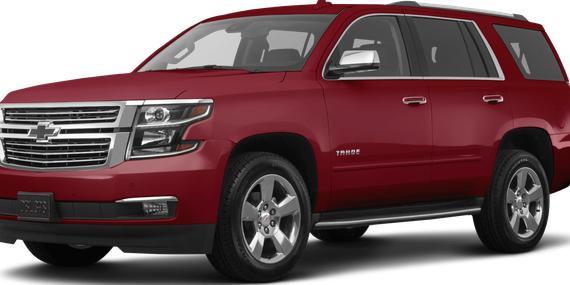 CHEVROLET TAHOE 2018 1GNSKCKC2JR287471 image