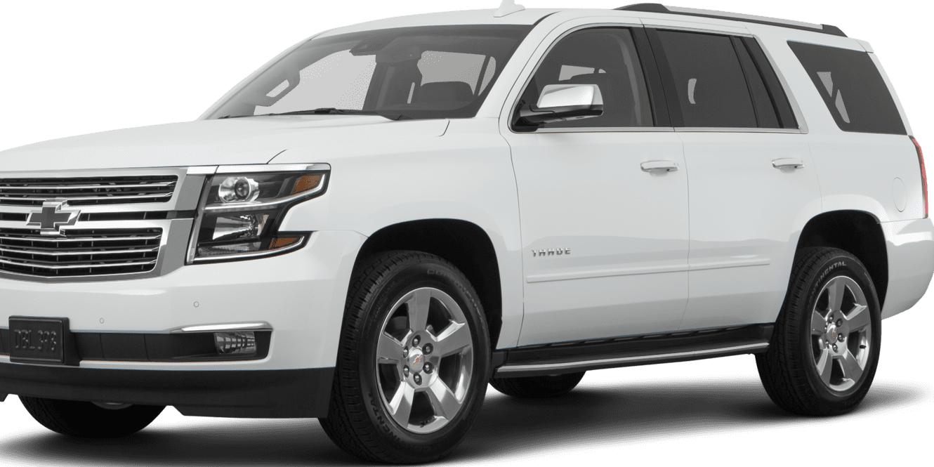 CHEVROLET TAHOE 2018 1GNSKCKC3JR101856 image