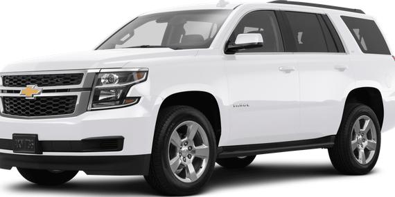 CHEVROLET TAHOE 2018 1GNSKBKC5JR105031 image