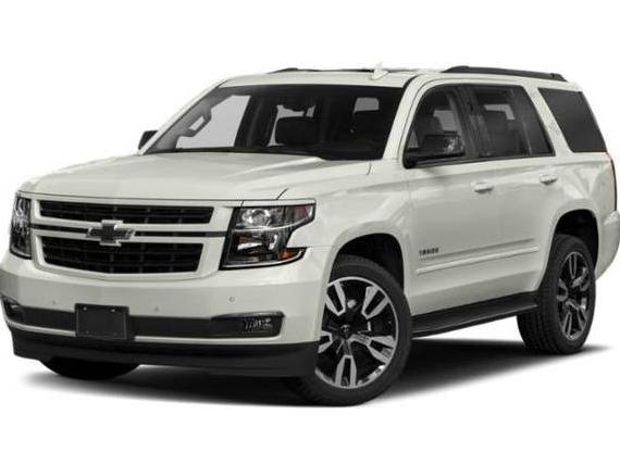 CHEVROLET TAHOE 2018 1GNSCCKC7JR193082 image