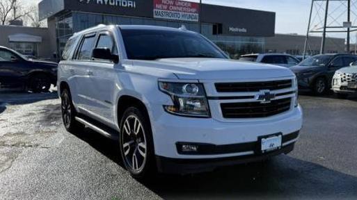 CHEVROLET TAHOE 2018 1GNSKBKC6JR289654 image