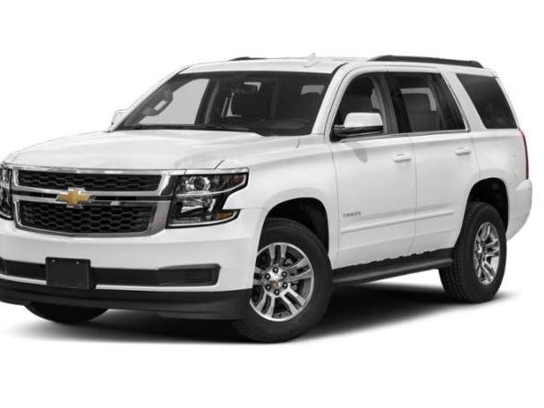 CHEVROLET TAHOE 2018 1GNSKBKC9JR249312 image